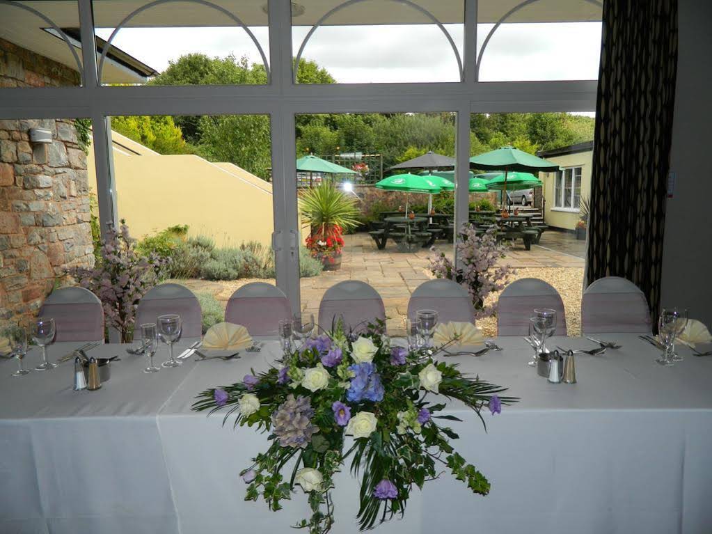 The Beambridge Inn