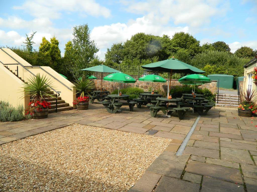 The Beambridge Inn