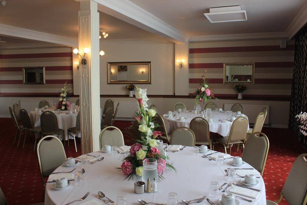 The Beambridge Inn