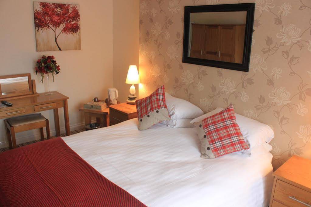 The Beambridge Inn