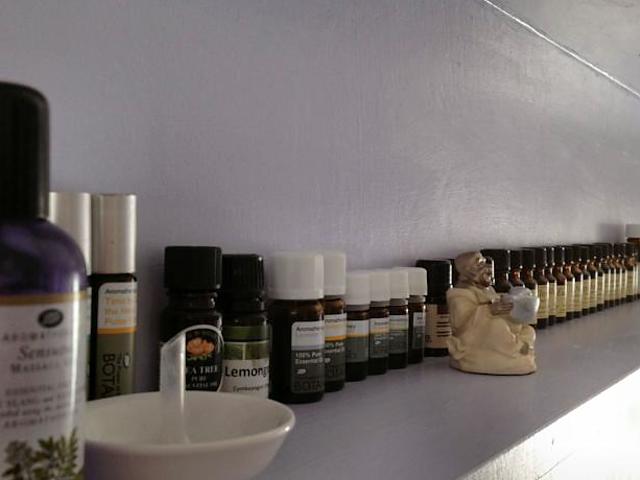 Alverstone Cottage Bed & Breakfast