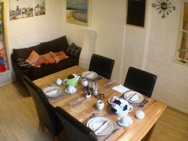 Alverstone Cottage Bed & Breakfast
