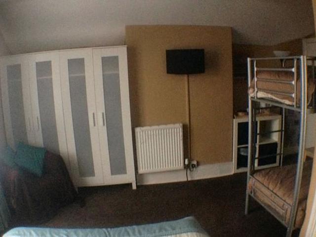 Alverstone Cottage Bed & Breakfast