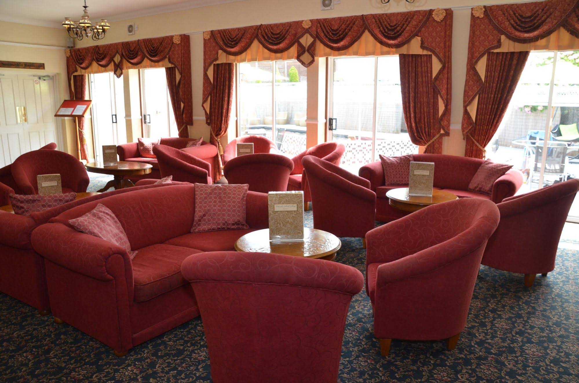 Melville Hall Hotel & Utopia SPA