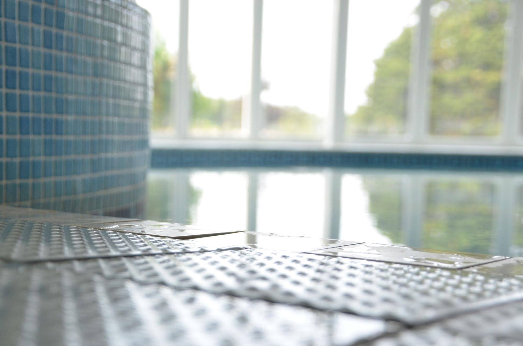 Melville Hall Hotel & Utopia SPA