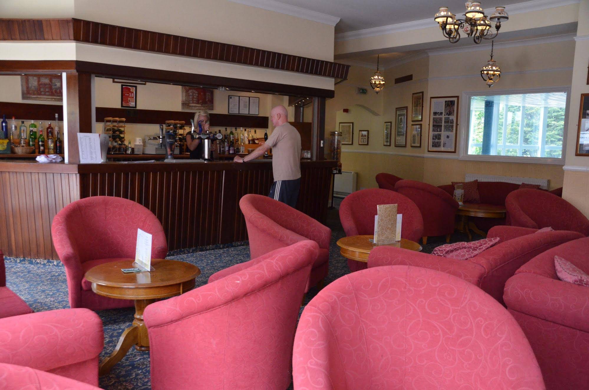 Melville Hall Hotel & Utopia SPA