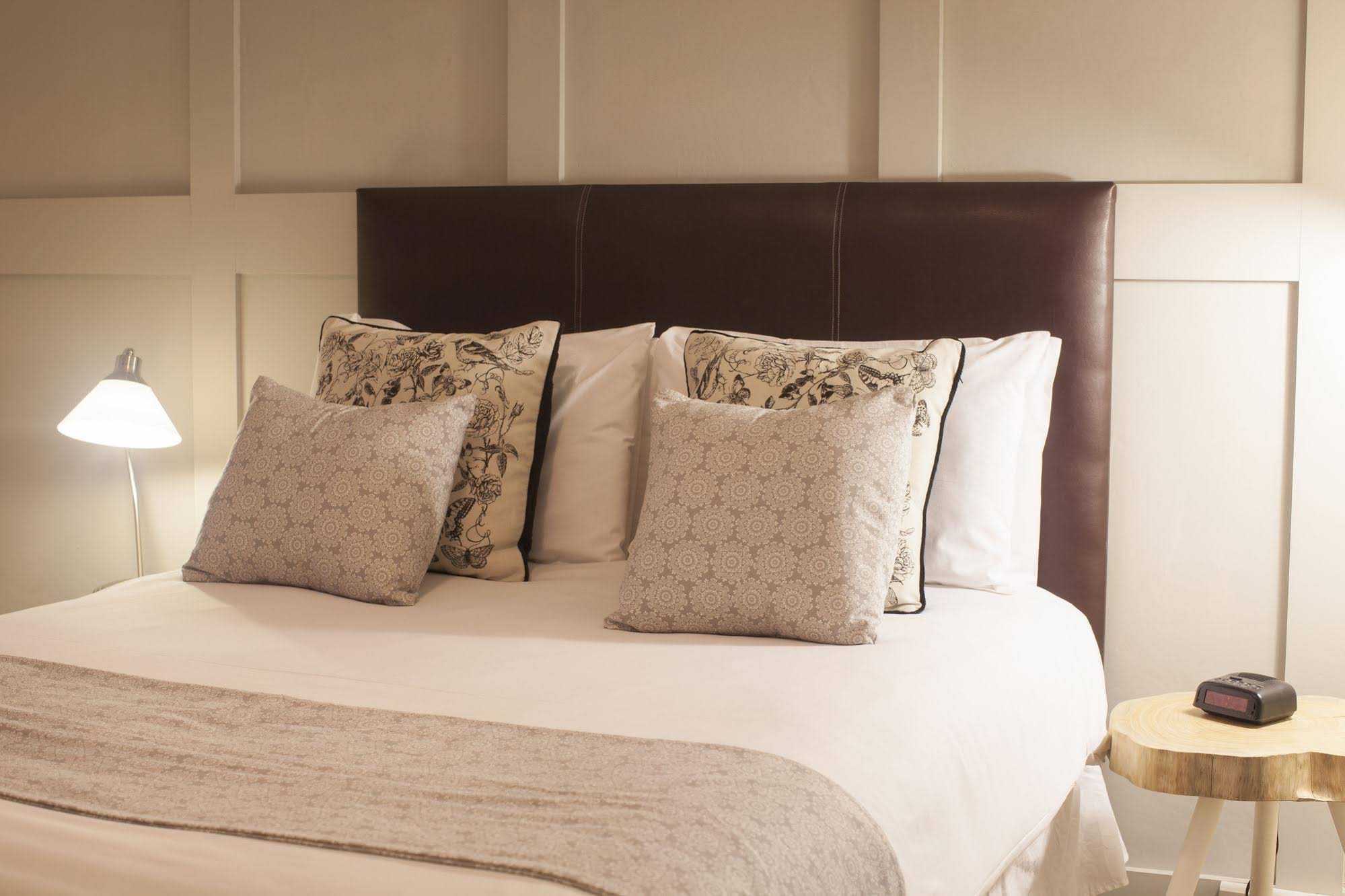 Melville Hall Hotel & Utopia SPA