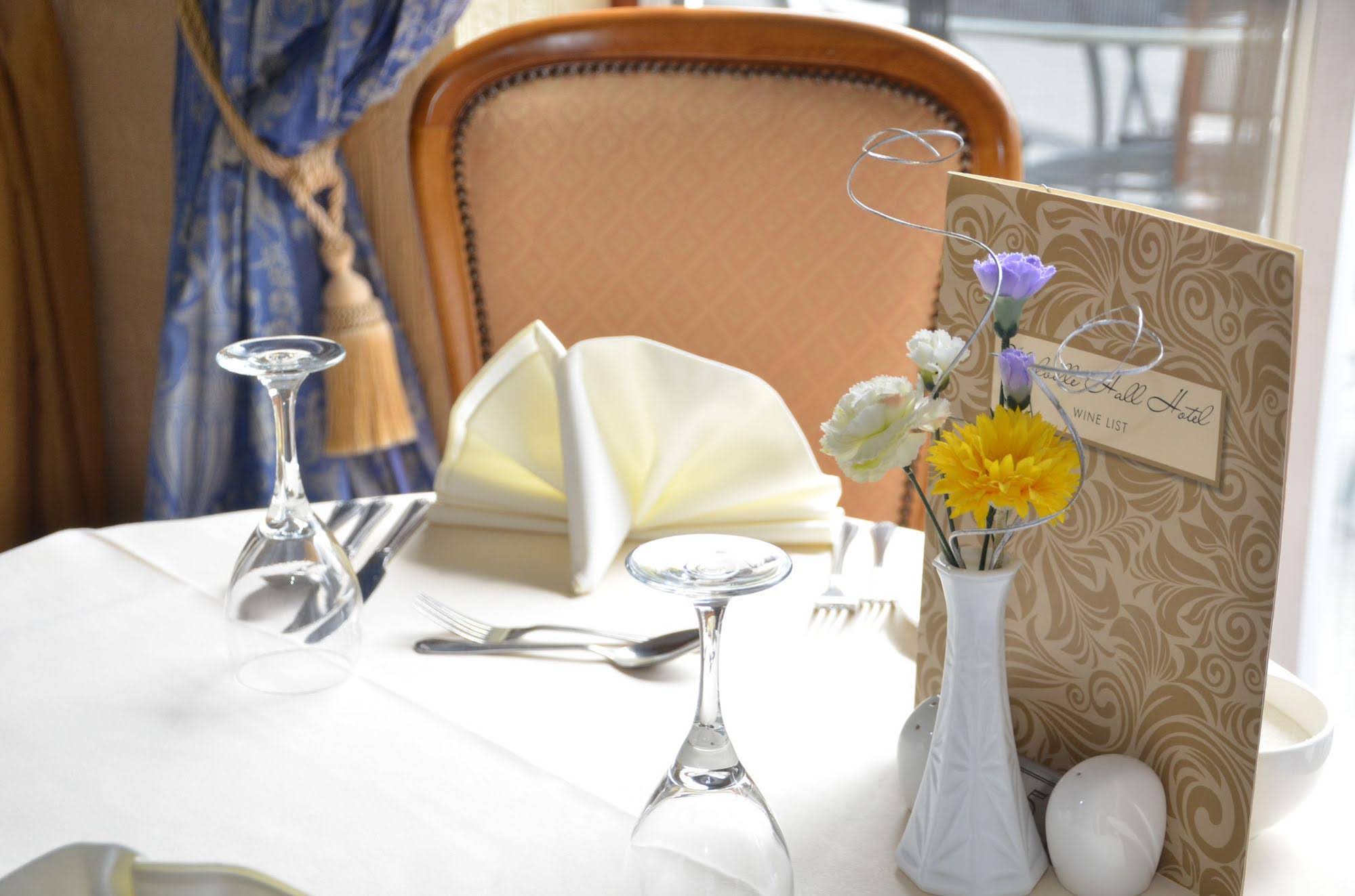 Melville Hall Hotel & Utopia SPA