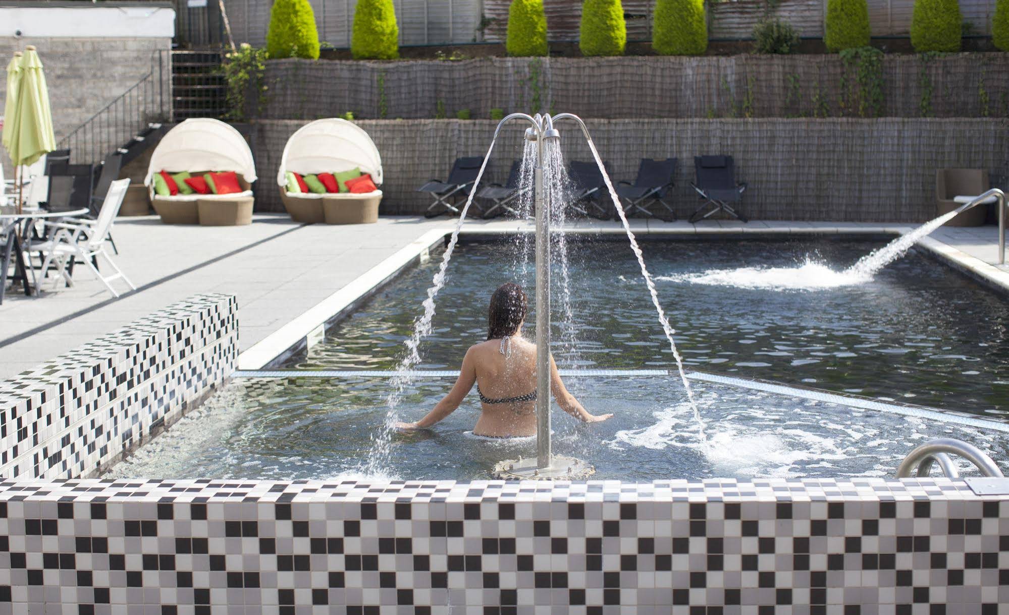 Melville Hall Hotel & Utopia SPA