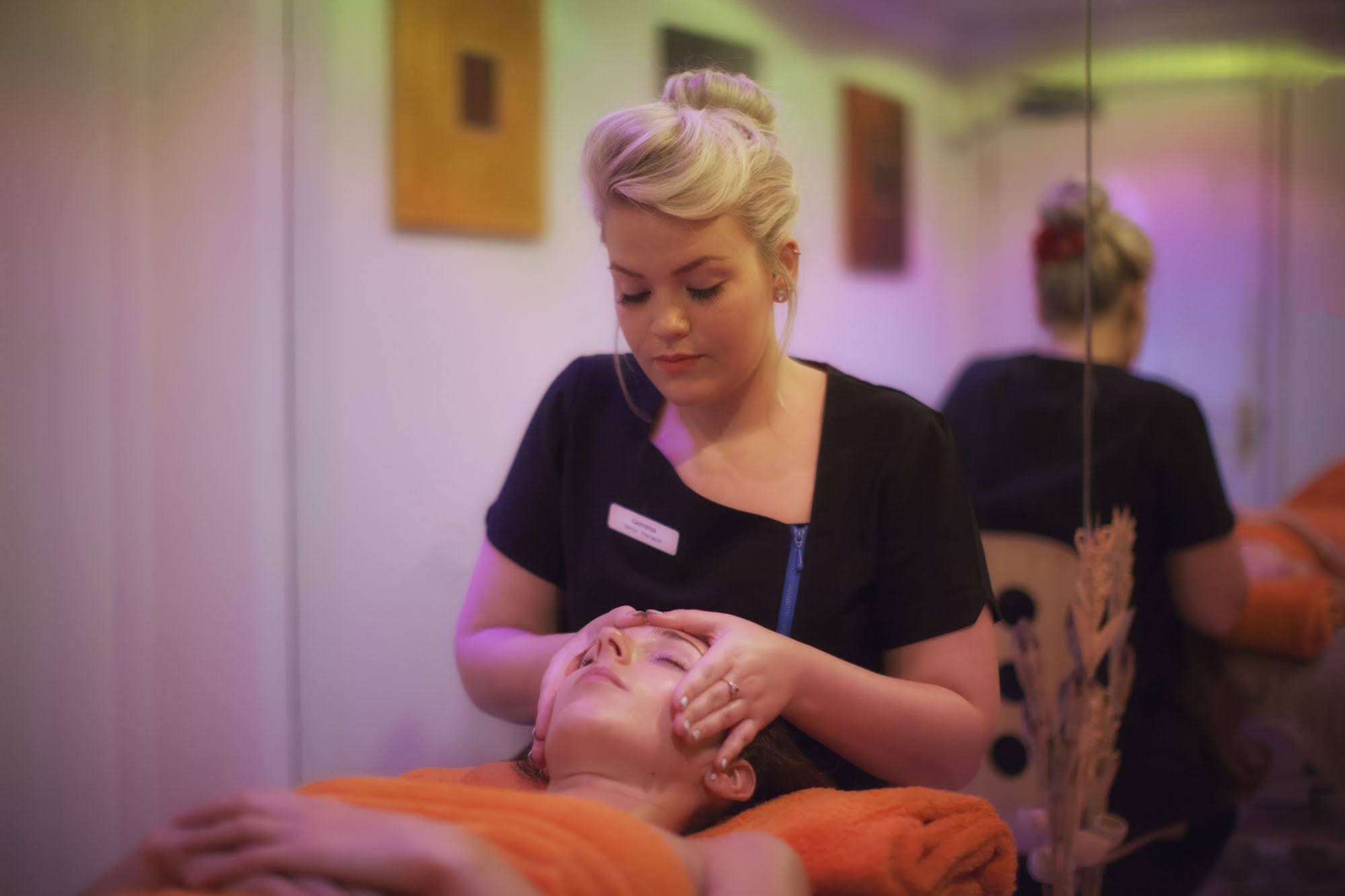 Melville Hall Hotel & Utopia SPA