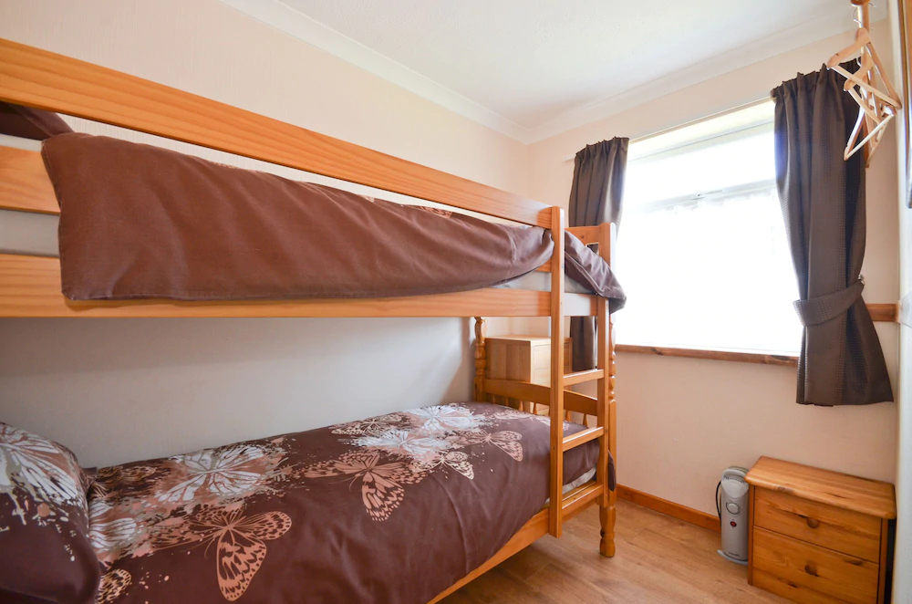 Sandown Bay Holiday Centre