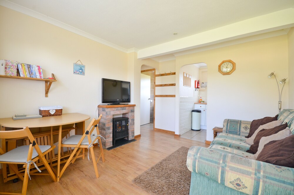 Sandown Bay Holiday Centre