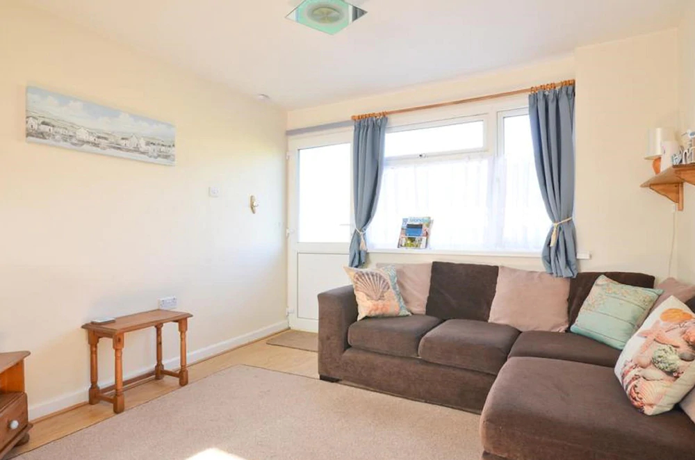 Sandown Bay Holiday Centre