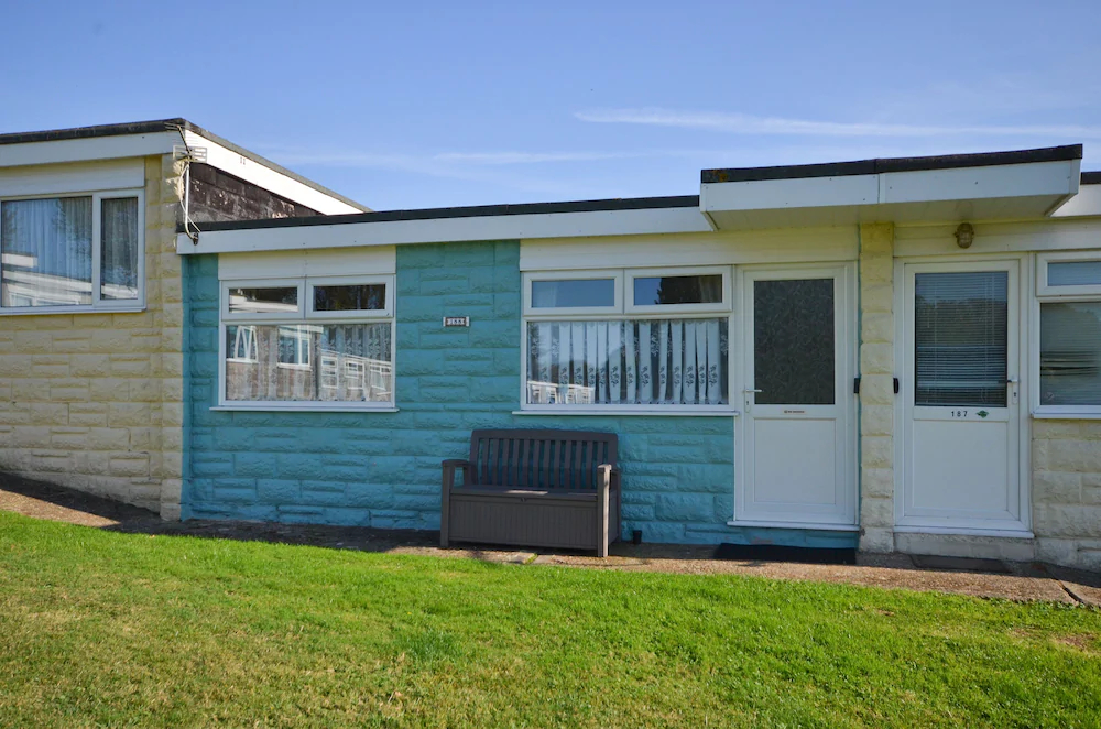 Sandown Bay Holiday Centre