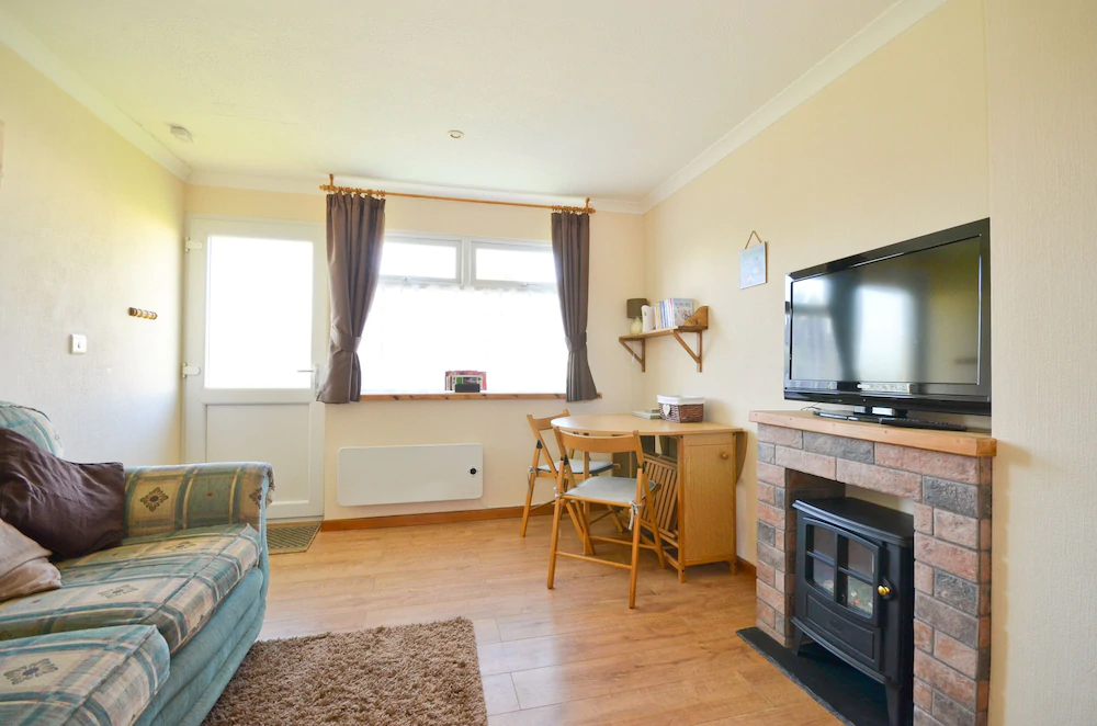 Sandown Bay Holiday Centre