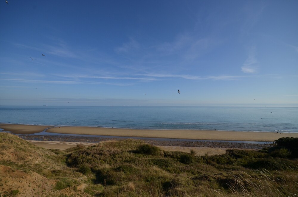 Sandown Bay Holiday Centre