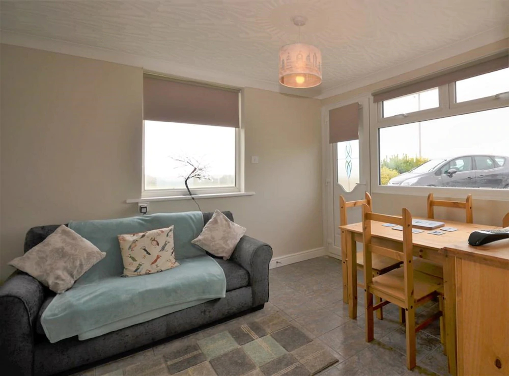Sandown Bay Holiday Centre
