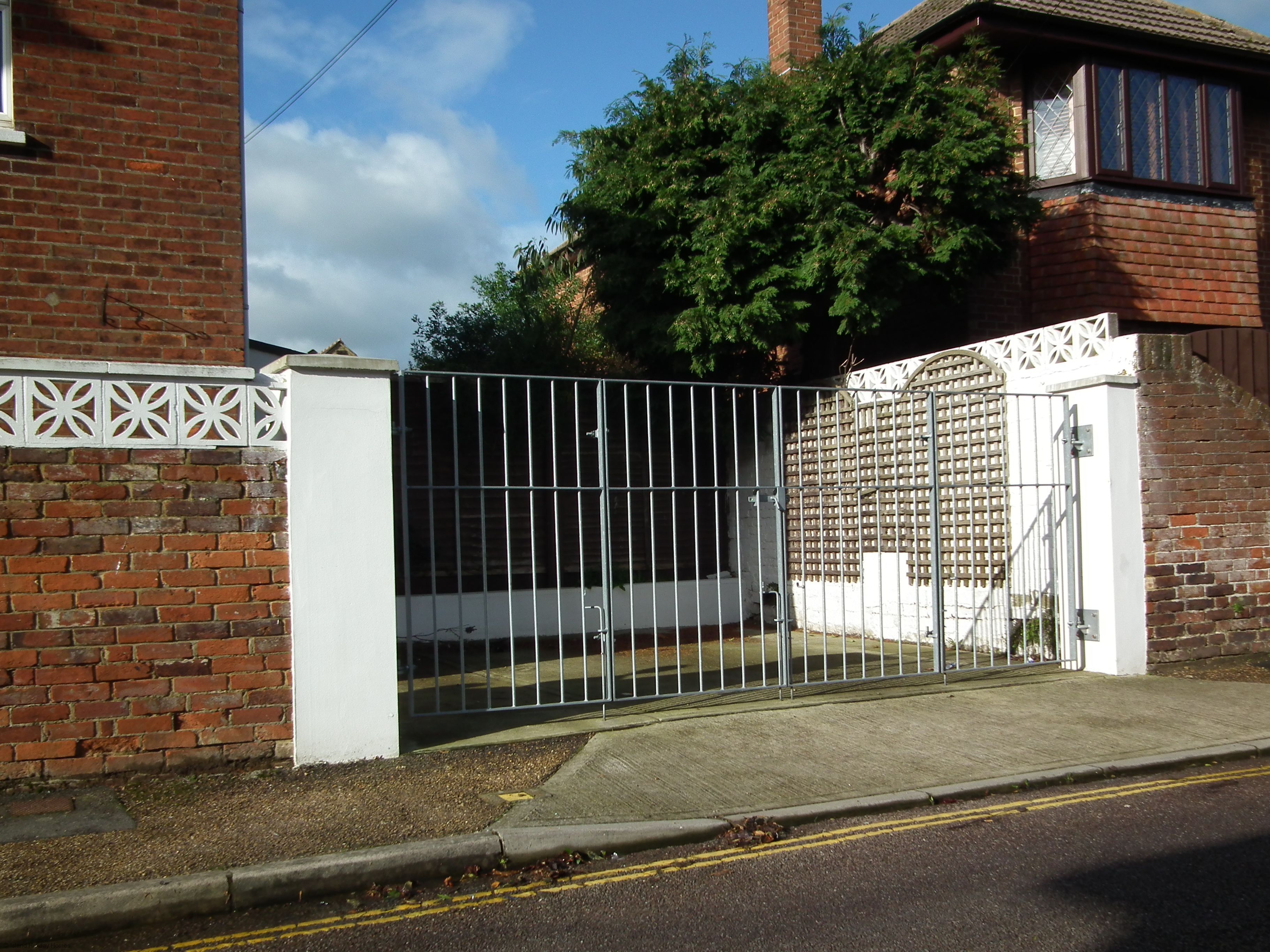 Woodleigh