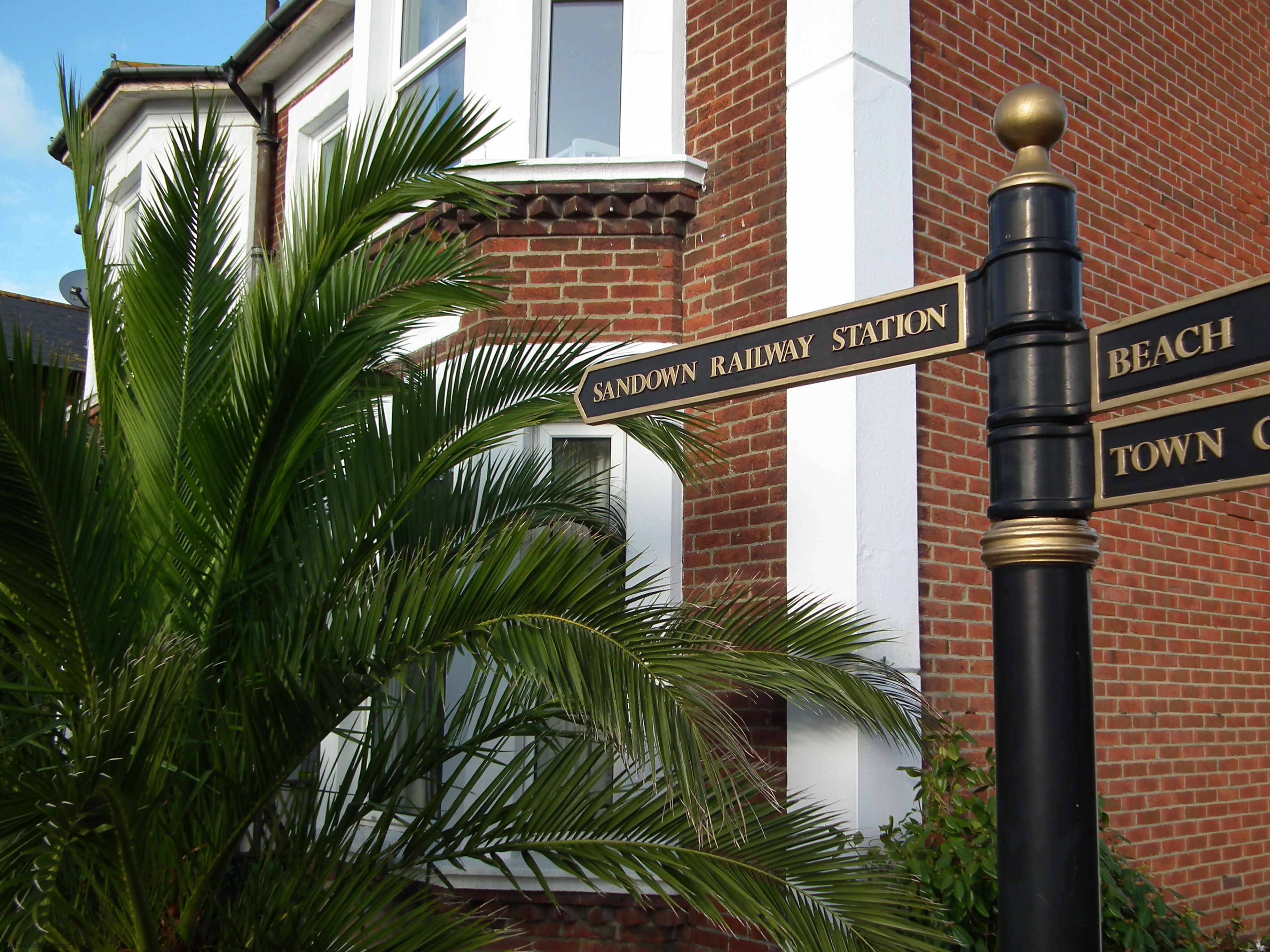 Woodleigh