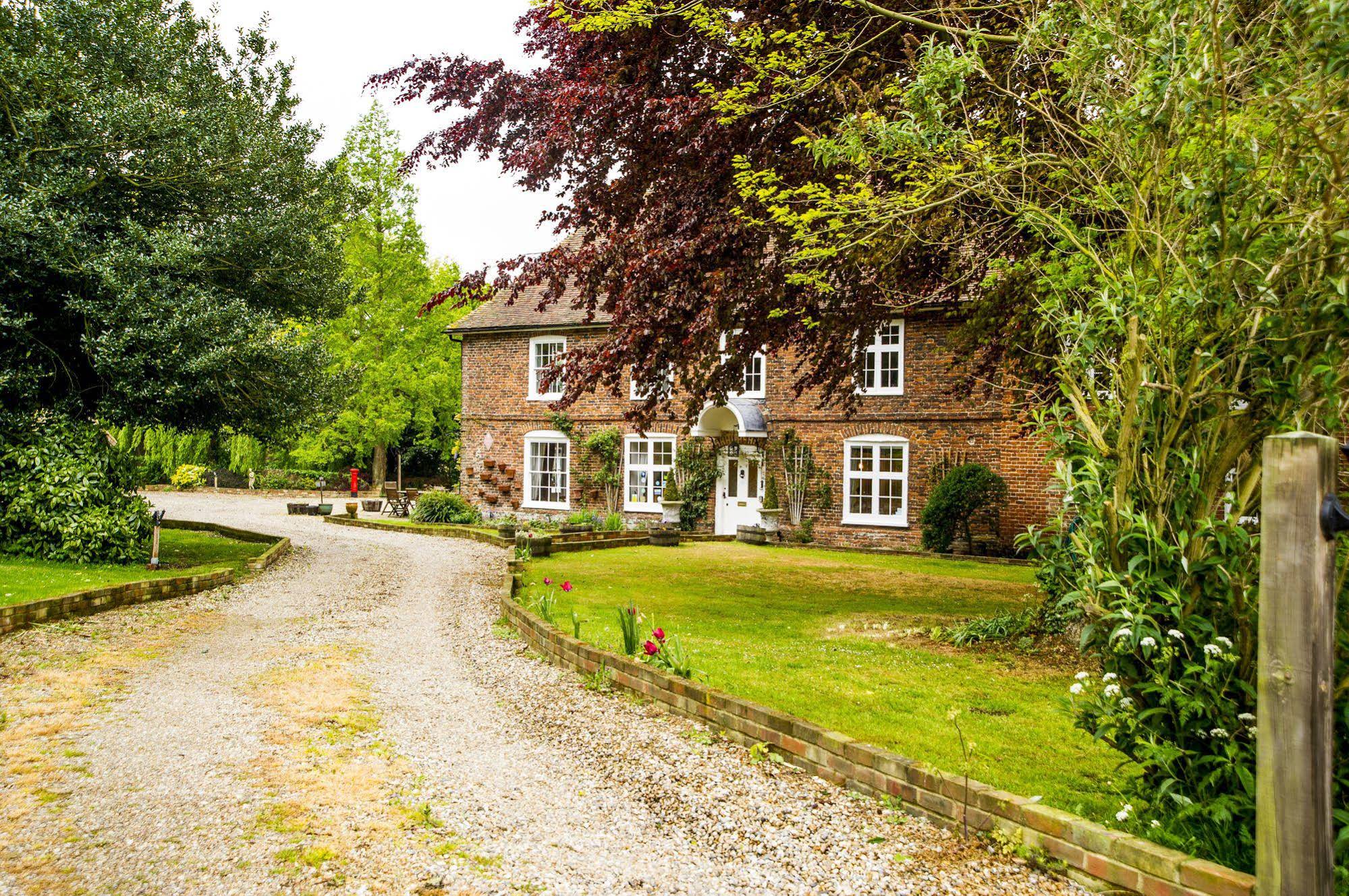 Molland House
