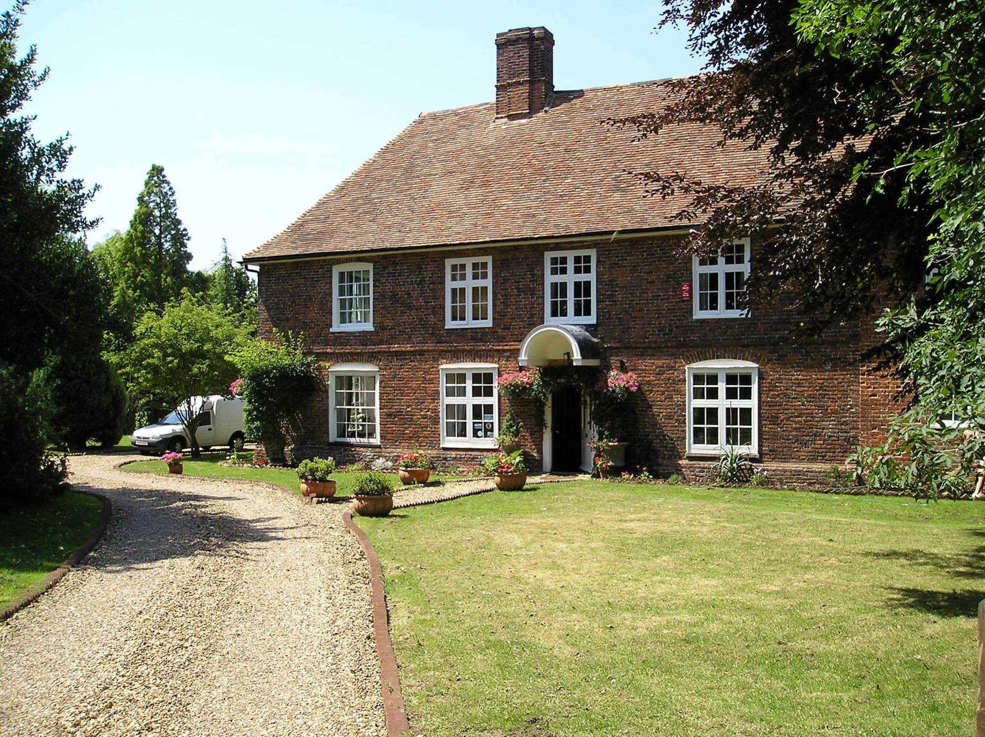 Molland House