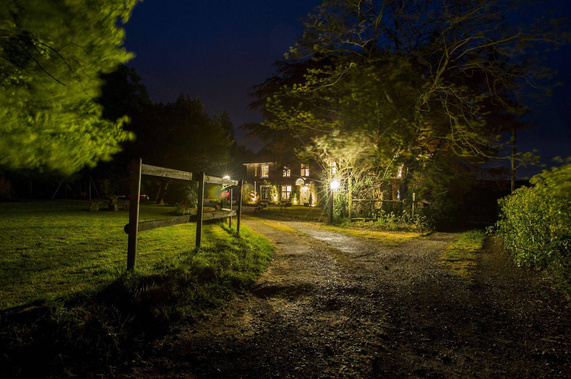 Molland House