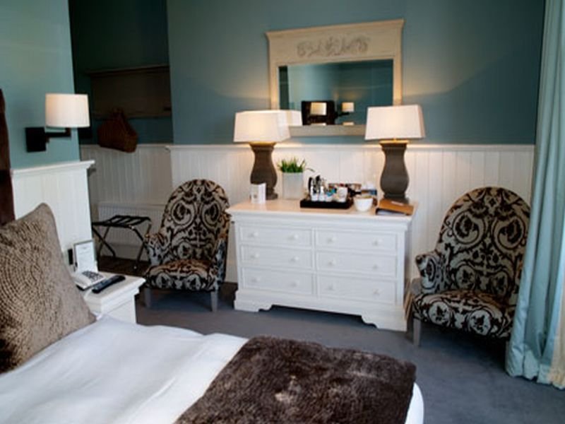 The Bell Hotel