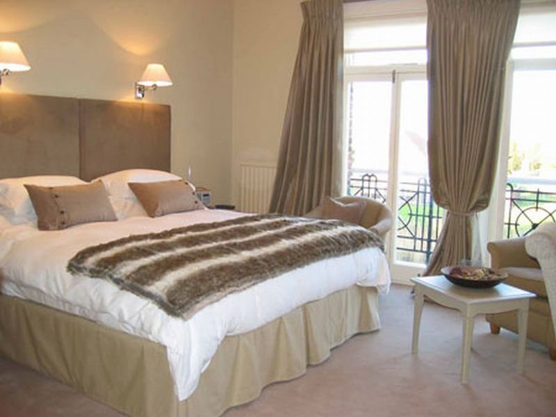 The Bell Hotel