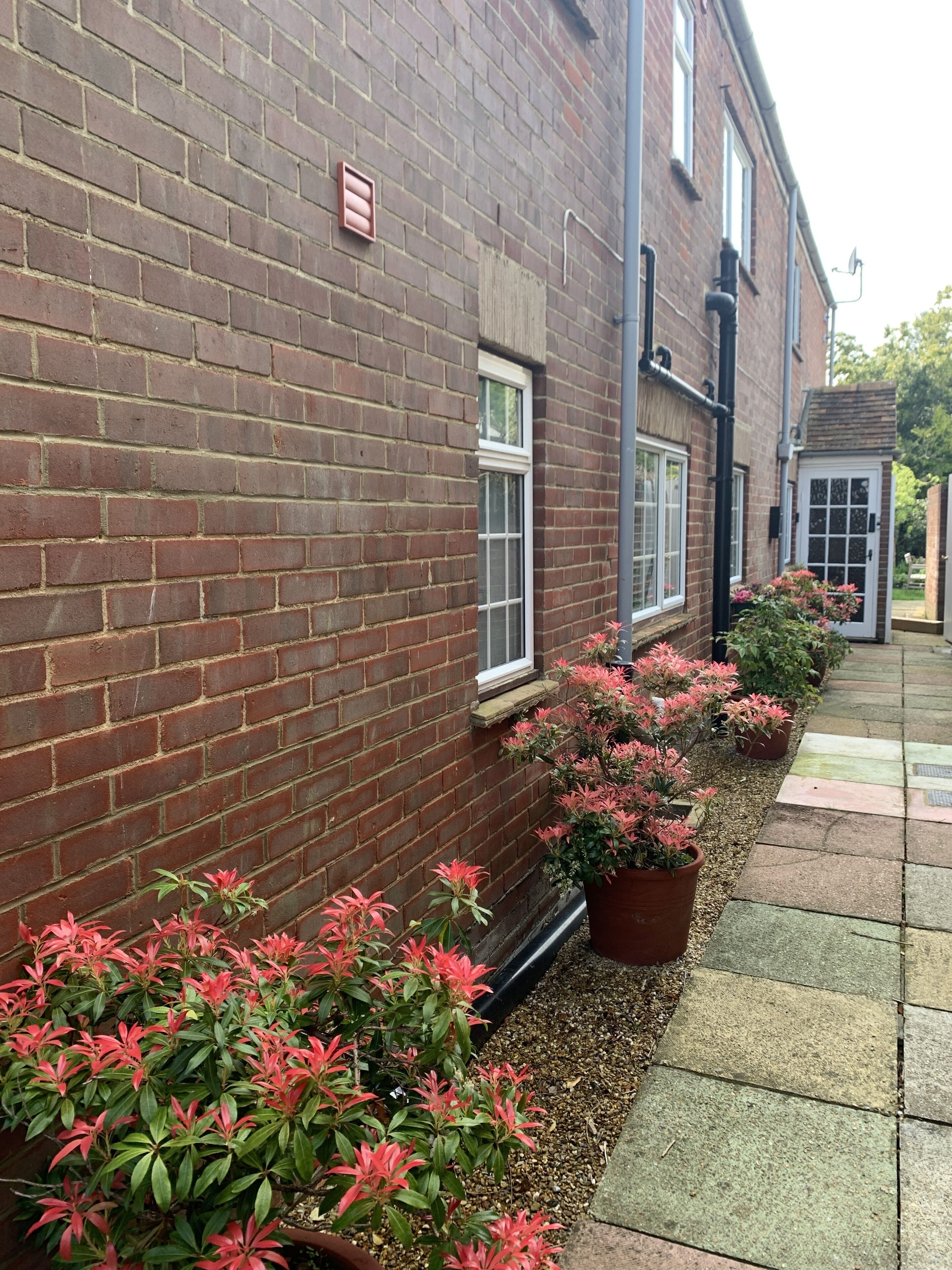 The Coach House