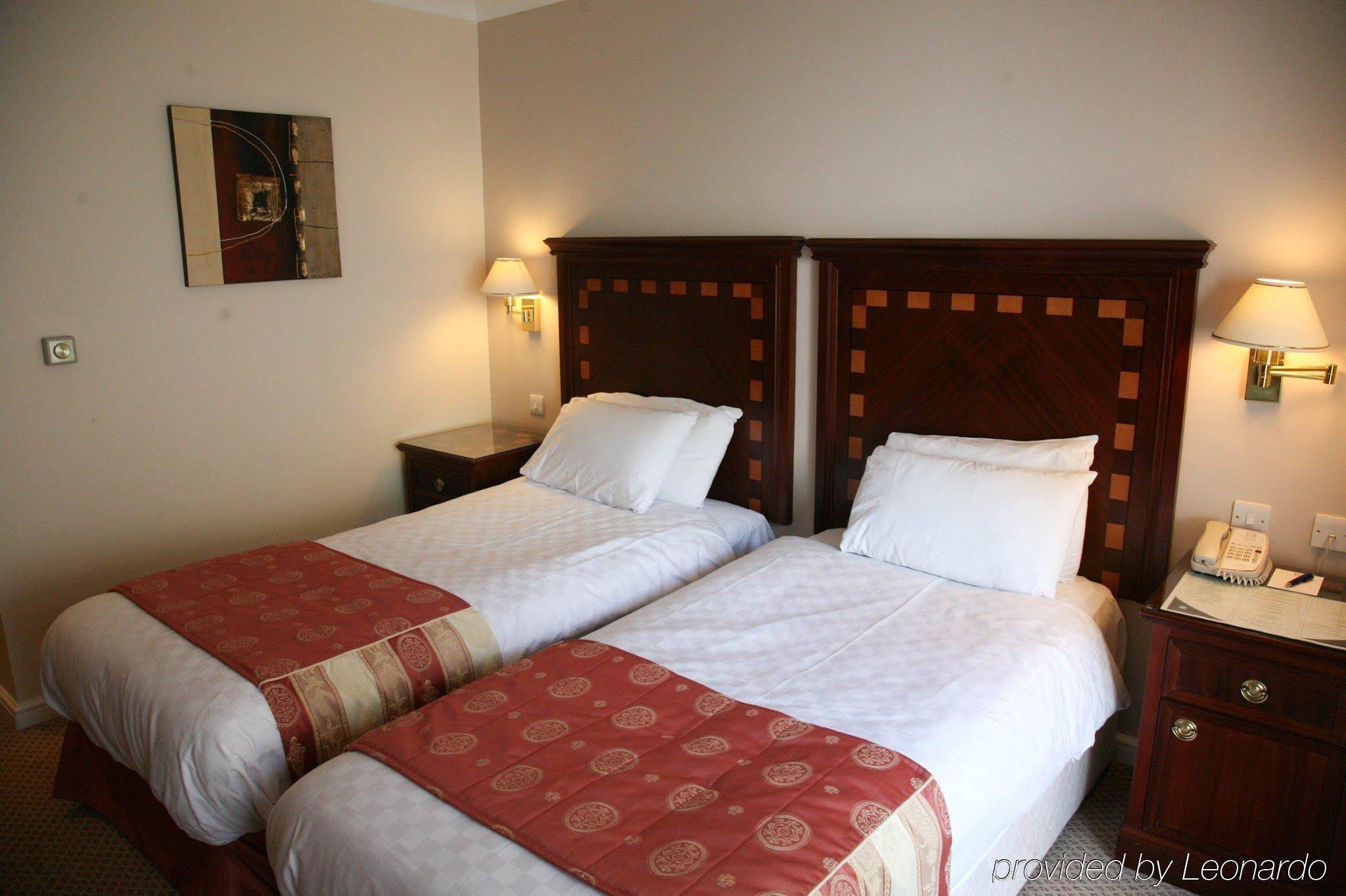 Manor of Groves Hotel, Golf & Country Club