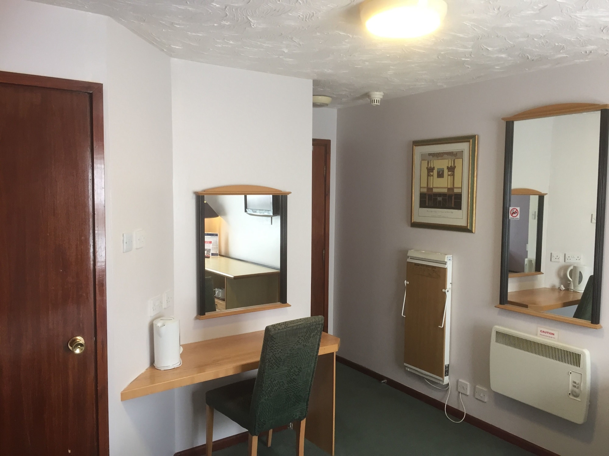 Redwings Lodge Sawtry