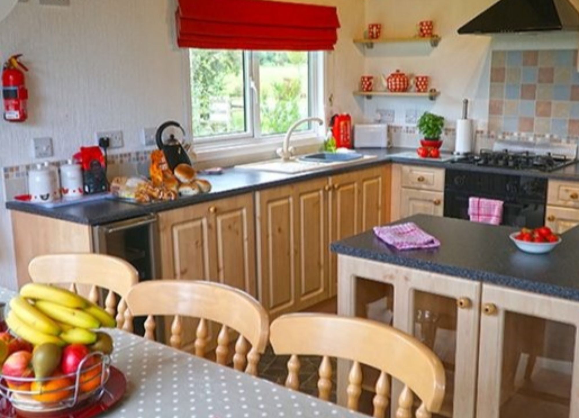 Shaftesbury Luxury Lodges