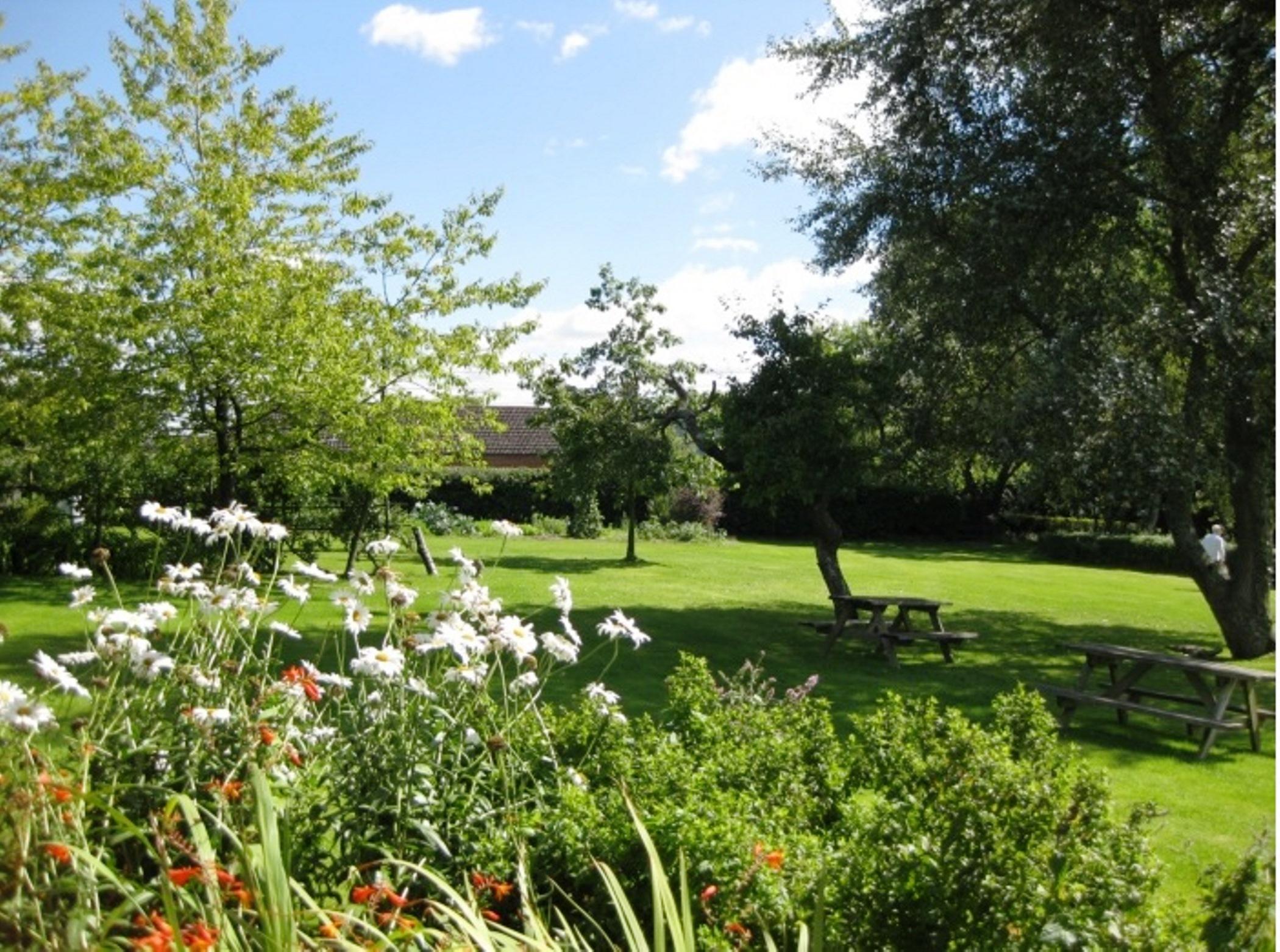 The Coppleridge Inn
