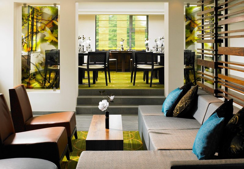 Meon Valley Hotel, Golf & Country Club