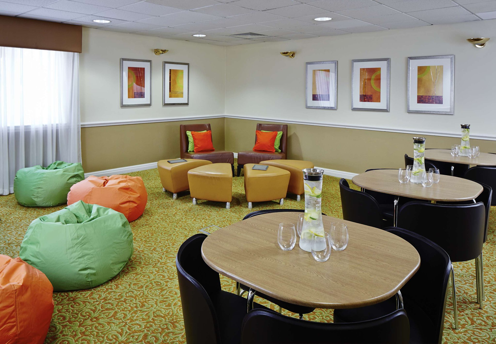 Meon Valley Hotel, Golf & Country Club