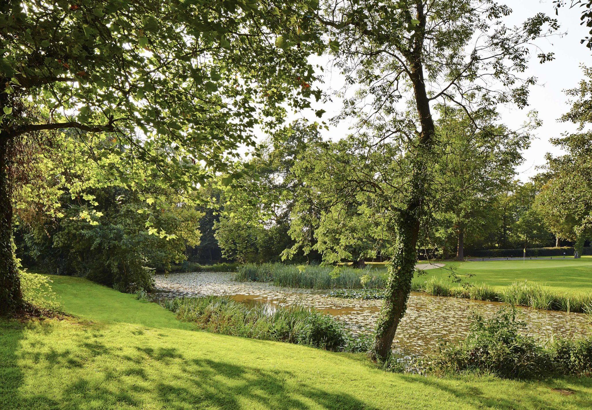 Meon Valley Hotel, Golf & Country Club