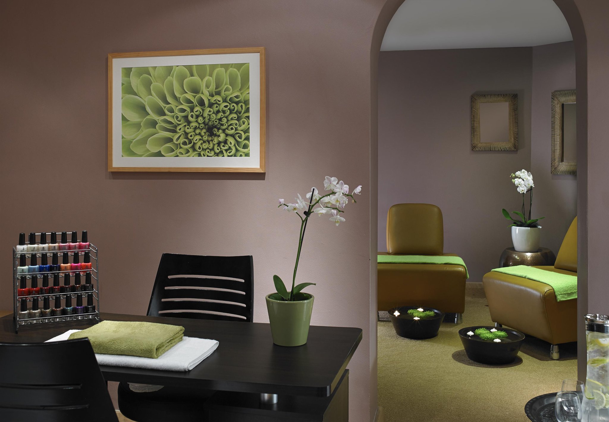 Meon Valley Hotel, Golf & Country Club