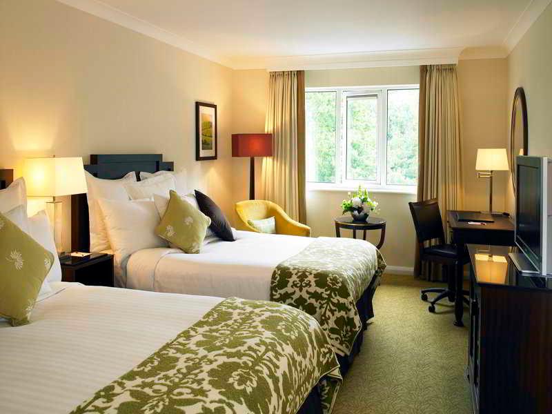 Meon Valley Hotel, Golf & Country Club