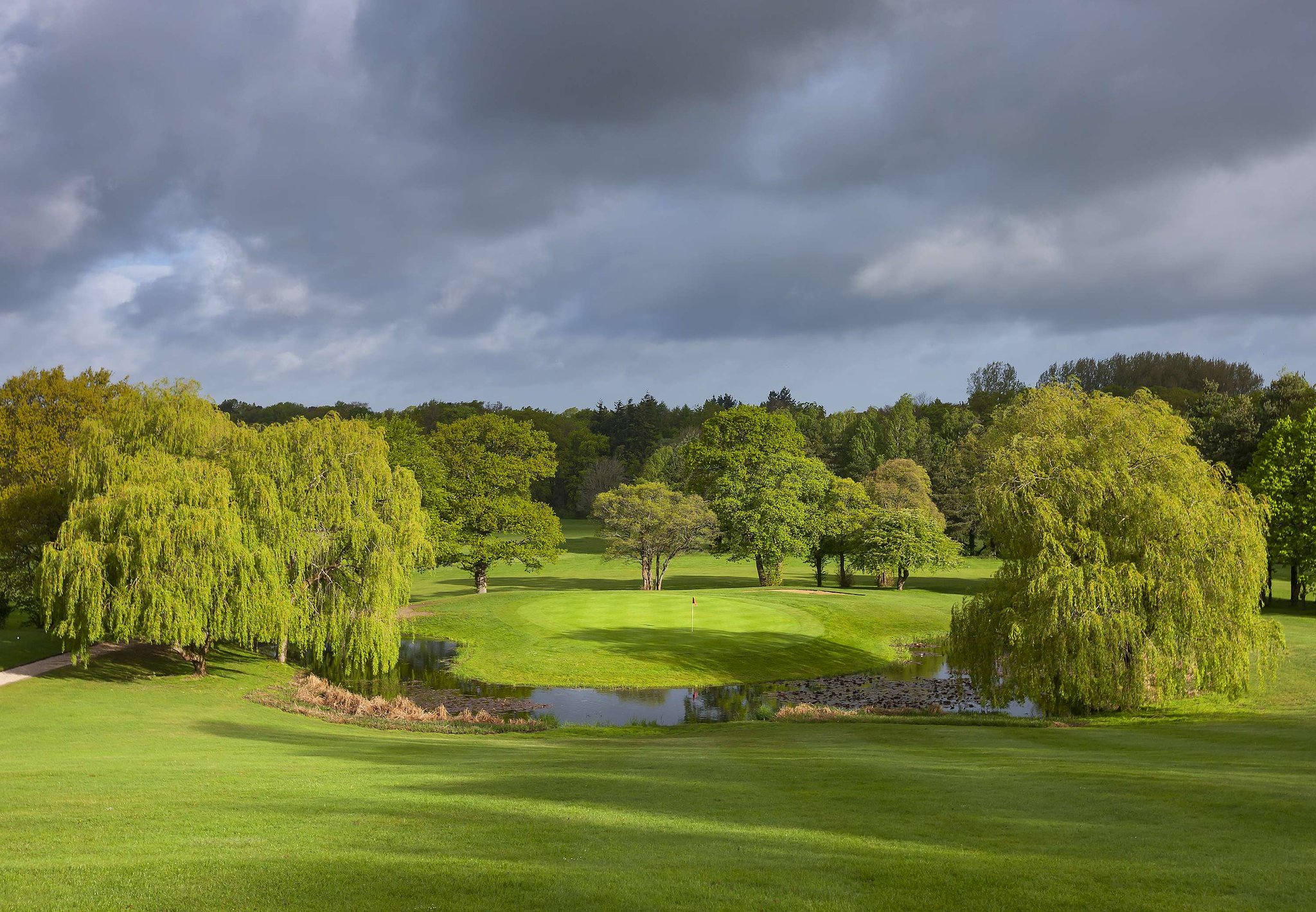 Meon Valley Hotel, Golf & Country Club
