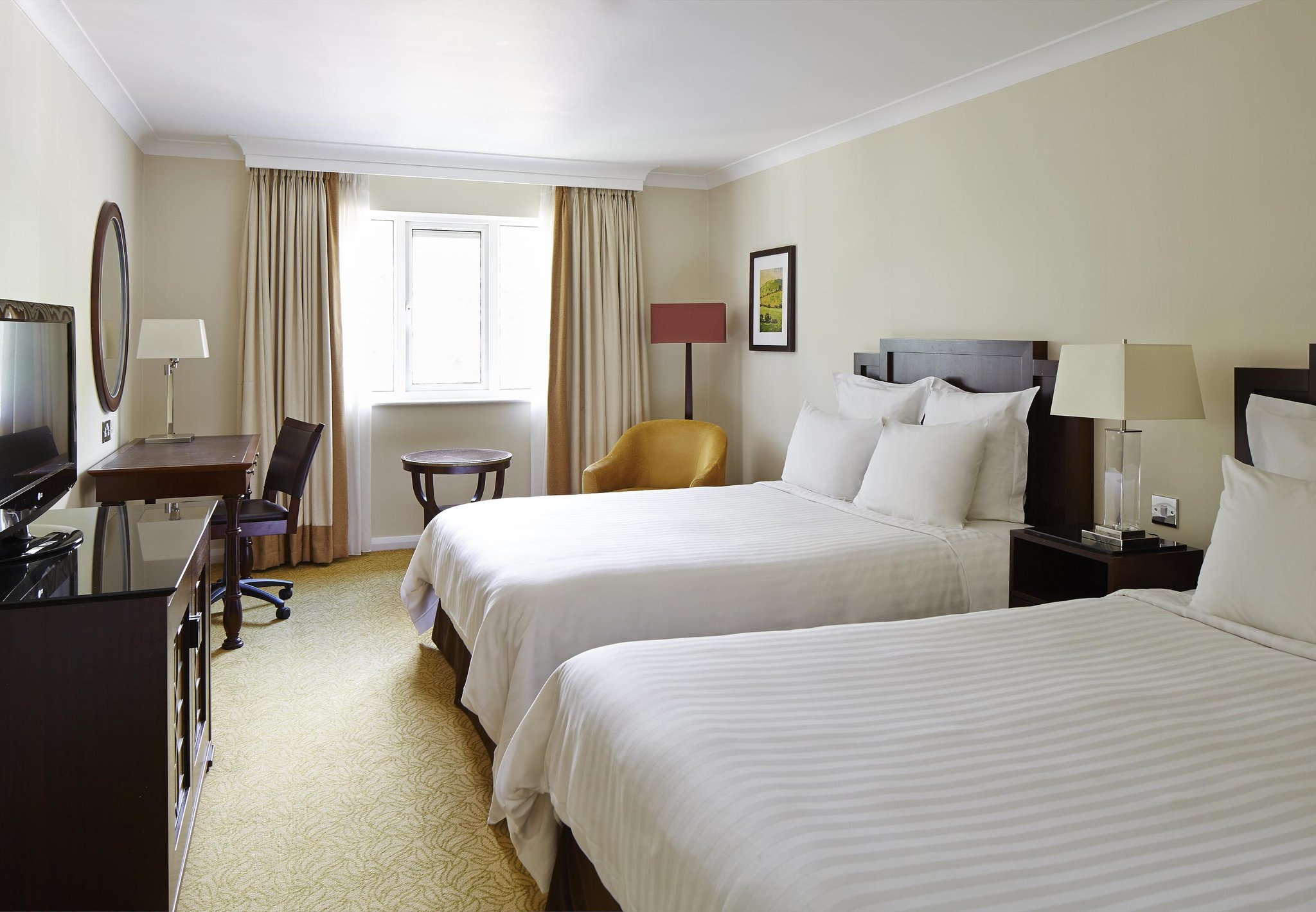 Meon Valley Hotel, Golf & Country Club