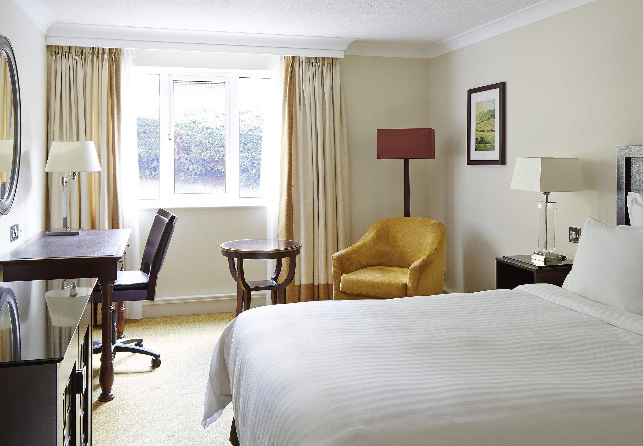 Meon Valley Hotel, Golf & Country Club