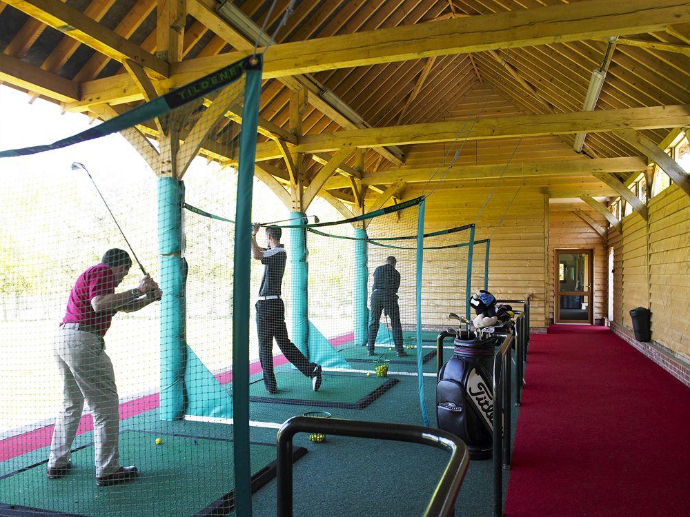 Meon Valley Hotel, Golf & Country Club