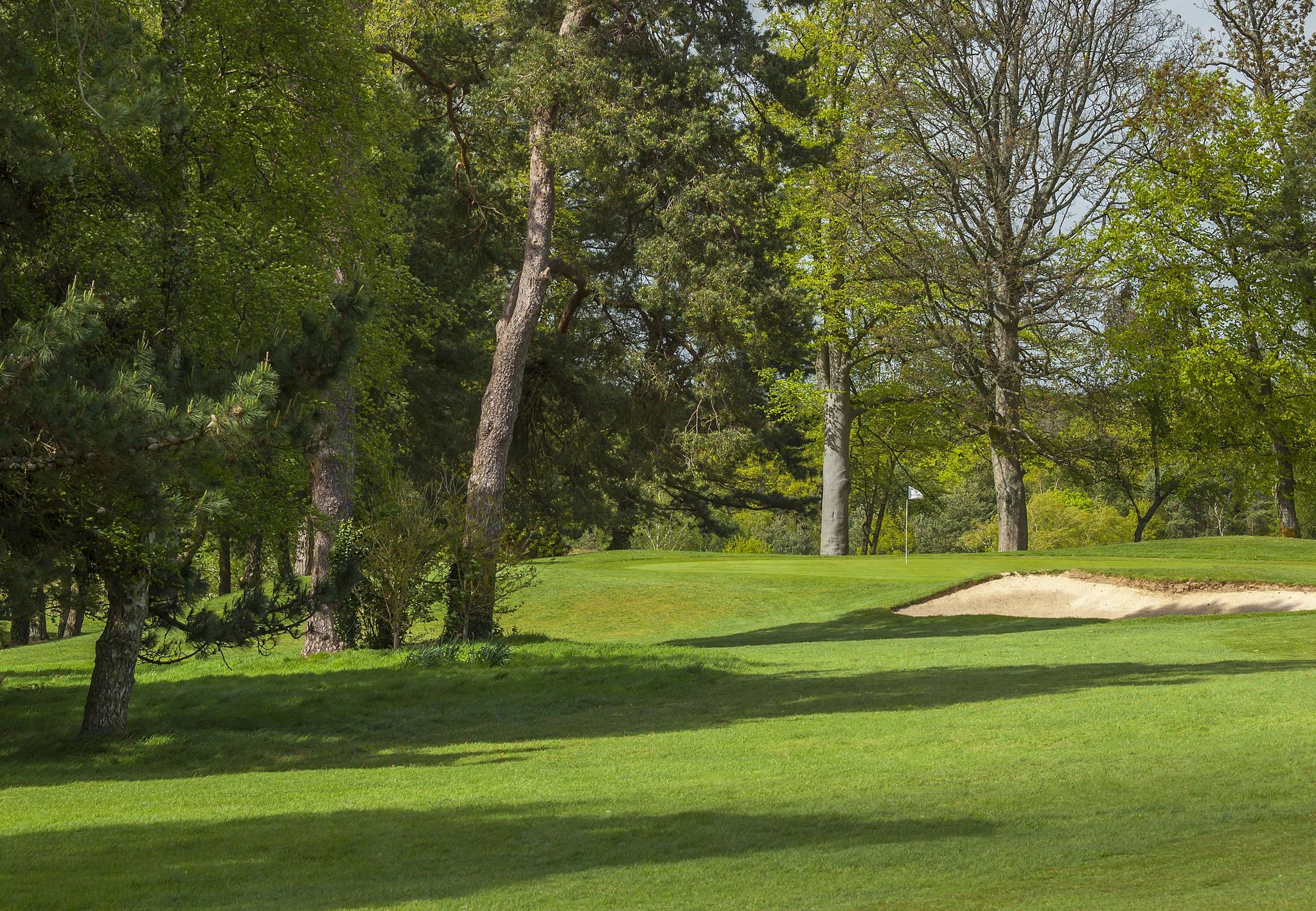 Meon Valley Hotel, Golf & Country Club