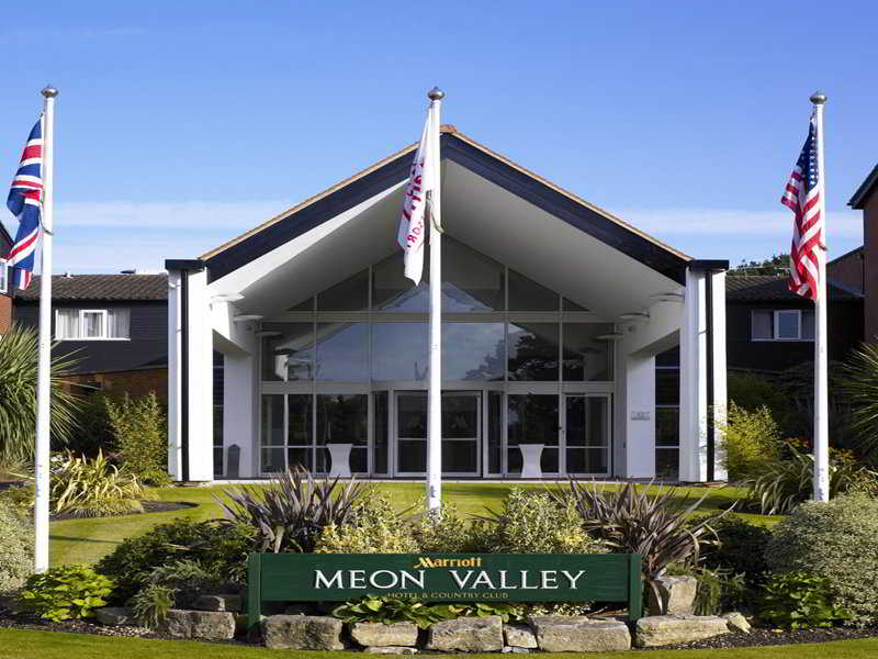 Meon Valley Hotel, Golf & Country Club