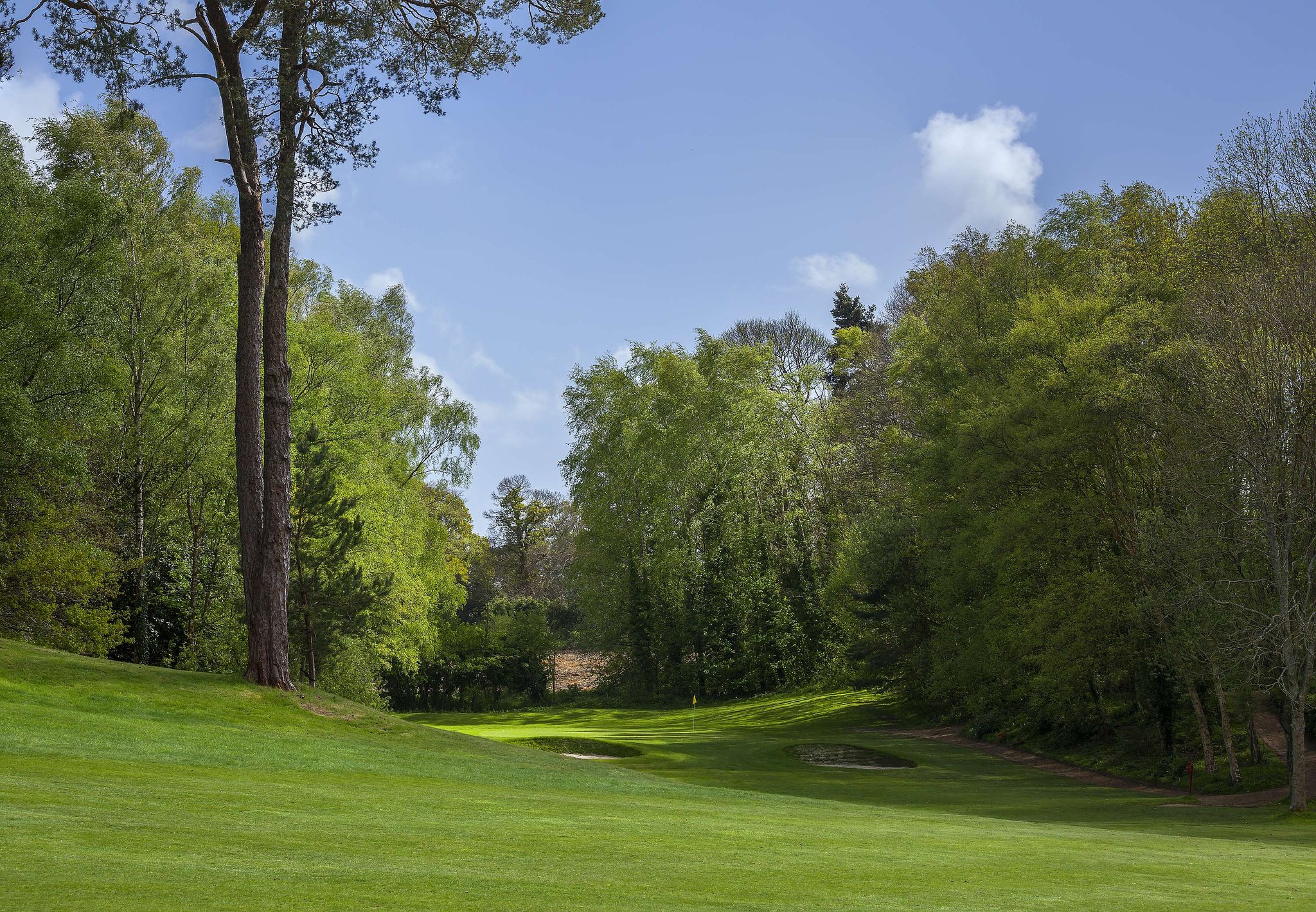 Meon Valley Hotel, Golf & Country Club