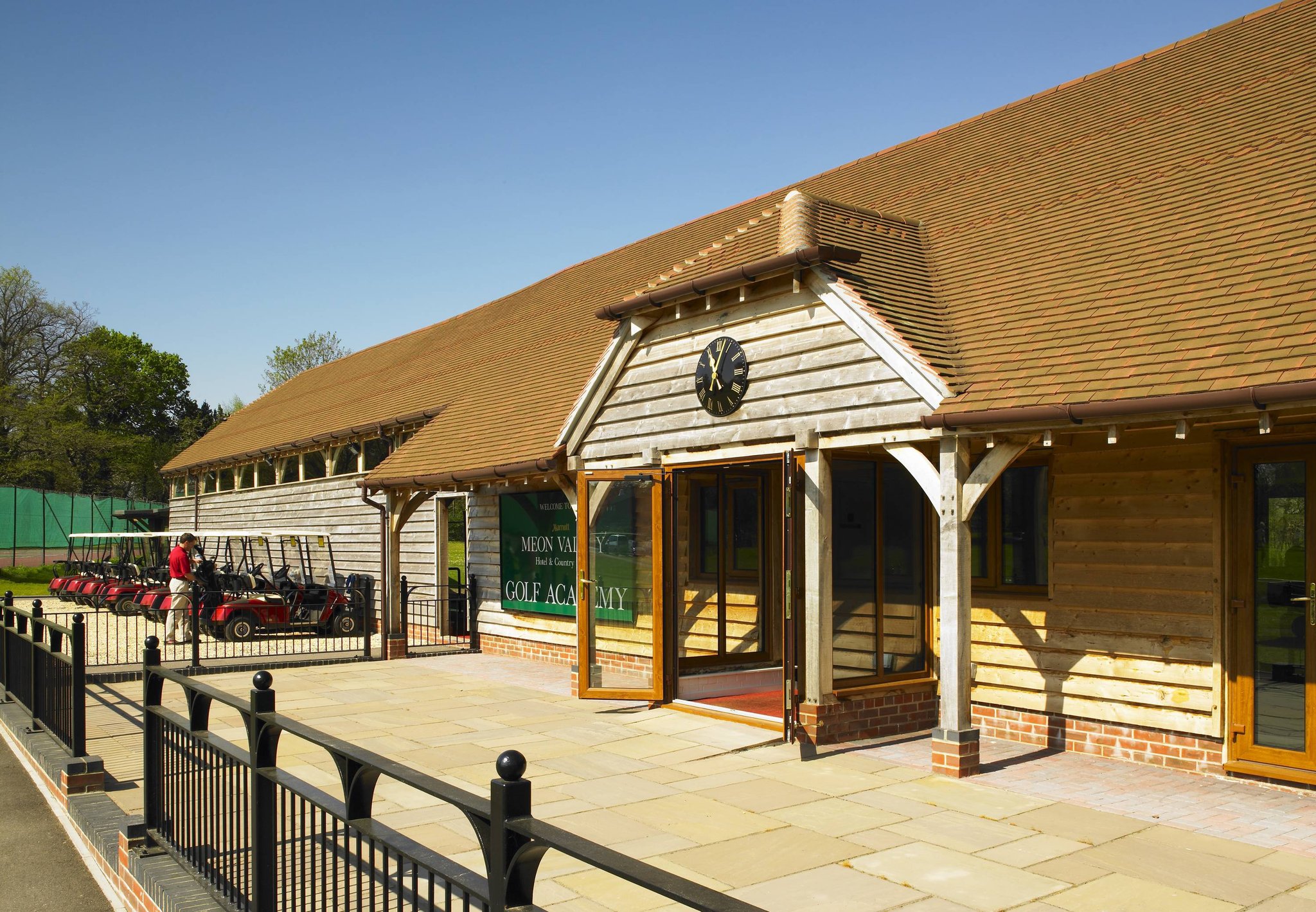 Meon Valley Hotel, Golf & Country Club