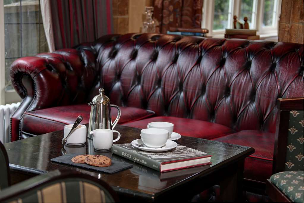 The Grange at Oborne, Sure Hotel Collection by Best Western