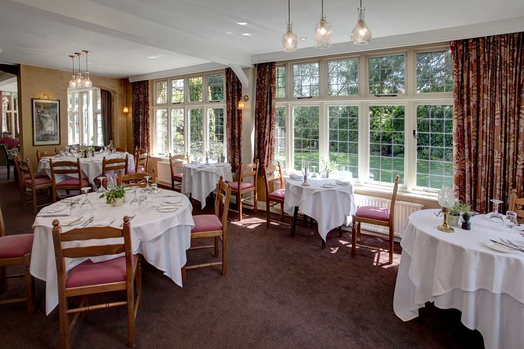 The Grange at Oborne, Sure Hotel Collection by Best Western