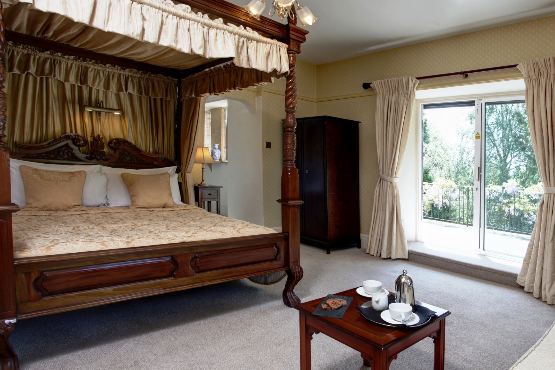 The Grange at Oborne, Sure Hotel Collection by Best Western
