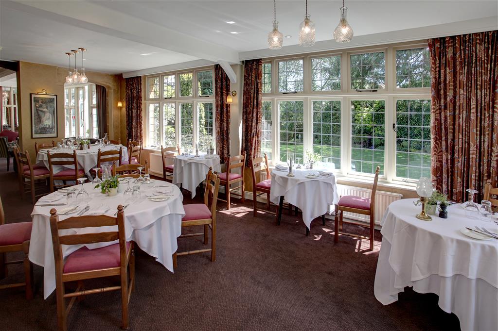 The Grange at Oborne, Sure Hotel Collection by Best Western